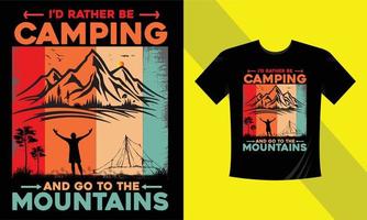 Campaing Hunting t-shirt design 2023