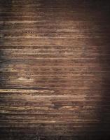 old ancient wooden texture in Spain. Selective focus photo