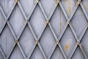 Metallic texture background. Close up. Vintage texture photo