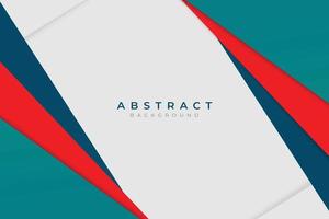 abstract modern geometric gradient background vector