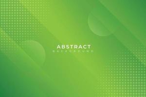 abstract modern geometric gradient background vector