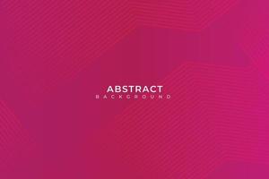 abstract modern geometric gradient background vector