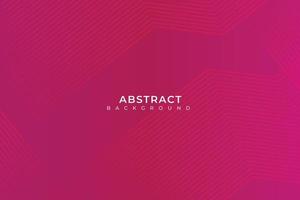 abstract modern geometric gradient background vector