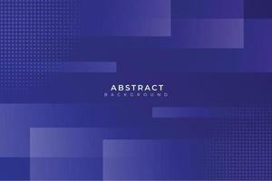 abstract modern geometric gradient background vector