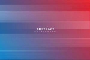 abstract modern geometric gradient background vector