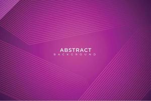 abstract modern geometric gradient background vector