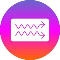 Photon Vector Icon Design