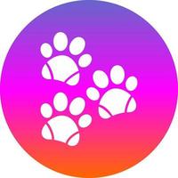 Animal Vector Icon Design