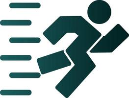 Motion Vector Icon Design