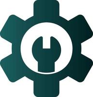 Repair Vector Icon Design