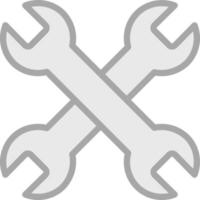 Tool Vector Icon Design