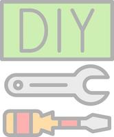 DIY Vector Icon Design