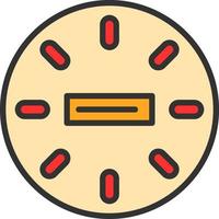 Loading Vector Icon Design