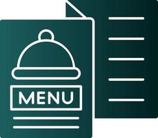 Menu Vector Icon Design