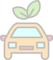 Carpool Vector Icon Design