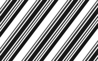 Diagonal line pattern shape background vector