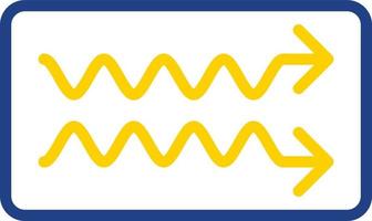 Photon Vector Icon Design