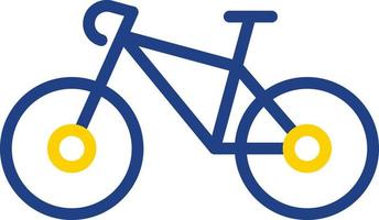 Cycles Vector Icon Design