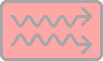 Photon Vector Icon Design