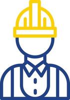 Workers Vector Icon Design