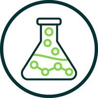 Chemicals Vector Icon Design