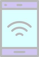 Smartphone Vector Icon Design