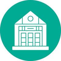 Storage Vector Icon Design