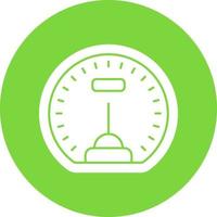 Dashboard Vector Icon Design