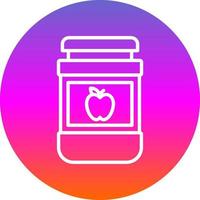 Jam Vector Icon Design