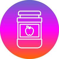 Jam Vector Icon Design