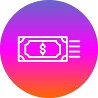 Payment Vector Icon Design