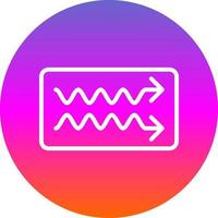 Photon Vector Icon Design