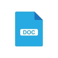 document icon vector. document icon vector illustration