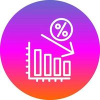 Rate Vector Icon Design