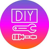 DIY Vector Icon Design