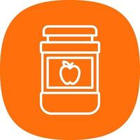 Jam Vector Icon Design