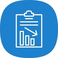 Clipboard Vector Icon Design
