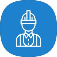 Workers Vector Icon Design