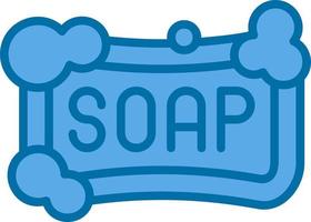 Soap Vector Icon Design