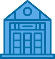 Storage Vector Icon Design