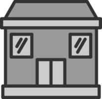 Post Office Vector Icon Design