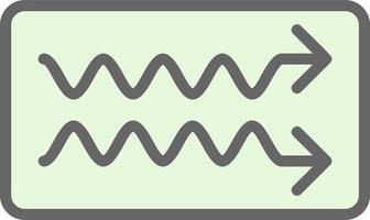 Photon Vector Icon Design