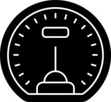 Dashboard Vector Icon Design