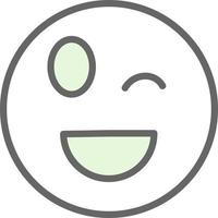 Smileys Vector Icon Design