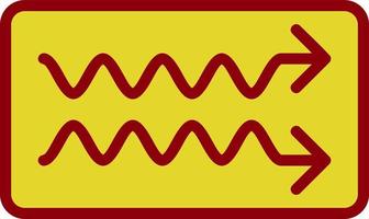 Photon Vector Icon Design