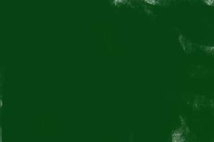 Dark green background with strokes on canvas, vector