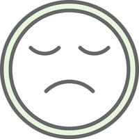 Emotion Vector Icon Design