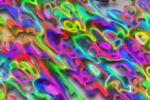 Particle background,Abstract 3D gradient background,Holographic texture,Abstract liquid background,Geometric texture,Digital background illustration photo