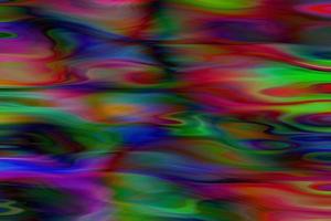 Abstract marble liquid background,Multicolor glossy liquid texture,Gradient texture background,Holographic background photo