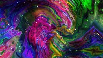 Abstract marble liquid background,Abstract wavy marble texture,Multicolor glossy liquid texture,Gradient texture background,Holographic background photo